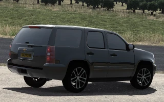 Chevrolet Tahoe 2007 V4.1 1.59 4.1 thumbnail 9