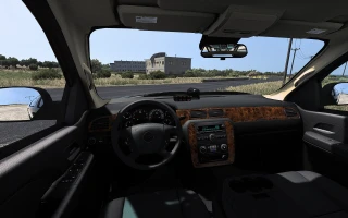 Chevrolet Tahoe 2007 V4.1 1.59 4.1 thumbnail 10