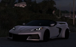 Chevrolet Corvette C8 V1.4 1.59 1.4 thumbnail 6