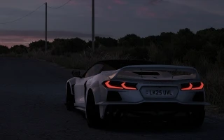 Chevrolet Corvette C8 V1.4 1.59 1.4 thumbnail 7
