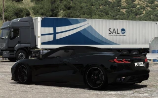 Chevrolet Corvette C8 V1.4 1.59 1.4 thumbnail 9