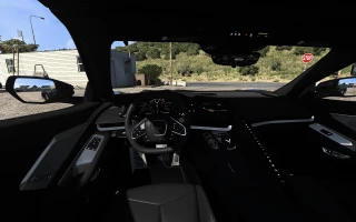 Chevrolet Corvette C8 V1.4 1.59 1.4 thumbnail 10