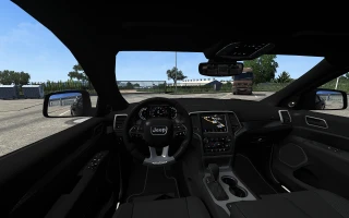 Jeep Grand Cherokee SRT Trackhawk WK 2018 V1.3 1.59 1.3 thumbnail 9