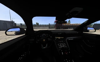 Lamborghini Urus 2018 V2.0 1.59 2.0 thumbnail 9
