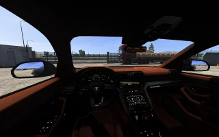 Lamborghini Urus 2018 V2.0 1.59 2.0 thumbnail 10