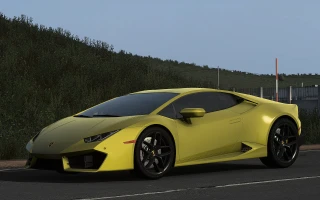 Lamborghini Huracan LP 580-2 2017 V2.7 1.59 2.7 thumbnail 4
