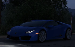 Lamborghini Huracan LP 580-2 2017 V2.7 1.59 2.7 thumbnail 6