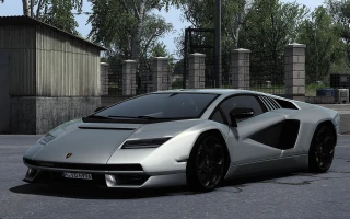 Lamborghini Countach LPI 800-4 2022 V2.1 1.59 2.1 thumbnail 2