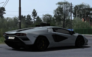 Lamborghini Countach LPI 800-4 2022 V2.1 1.59 2.1 thumbnail 3