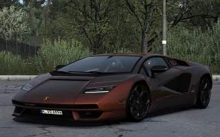 Lamborghini Countach LPI 800-4 2022 V2.1 1.59 2.1 thumbnail 4