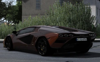Lamborghini Countach LPI 800-4 2022 V2.1 1.59 2.1 thumbnail 5