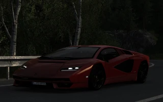 Lamborghini Countach LPI 800-4 2022 V2.1 1.59 2.1 thumbnail 6