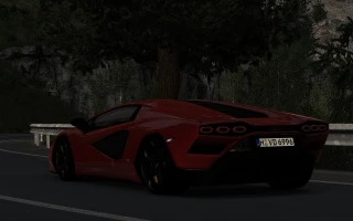 Lamborghini Countach LPI 800-4 2022 V2.1 1.59 2.1 thumbnail 7