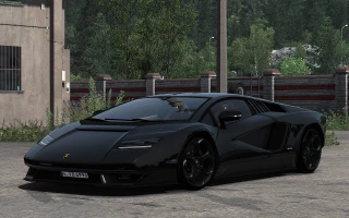 Lamborghini Countach LPI 800-4 2022 V2.1 1.59 2.1 thumbnail 8