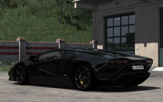 Lamborghini Countach LPI 800-4 2022 V2.1 1.59 2.1 thumbnail 9