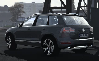 Volkswagen Touareg 7P V3.1 1.59 3.1 thumbnail 3