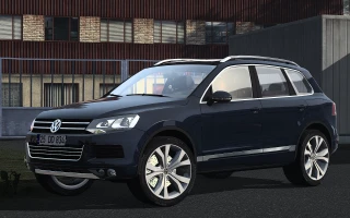 Volkswagen Touareg 7P V3.1 1.59 3.1 thumbnail 4