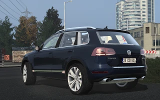 Volkswagen Touareg 7P V3.1 1.59 3.1 thumbnail 5