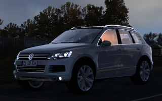 Volkswagen Touareg 7P V3.1 1.59 3.1 thumbnail 6