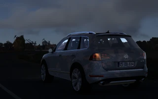 Volkswagen Touareg 7P V3.1 1.59 3.1 thumbnail 7