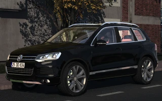 Volkswagen Touareg 7P V3.1 1.59 3.1 thumbnail 8