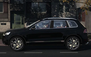 Volkswagen Touareg 7P V3.1 1.59 3.1 thumbnail 9
