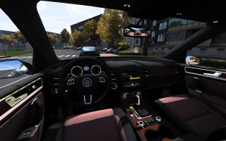 Volkswagen Touareg 7P V3.1 1.59 3.1 thumbnail 10