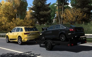 Audi SQ7 4M V2.1 1.59 2.1 thumbnail 3