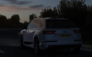 Audi SQ7 4M V2.1 1.59 2.1 thumbnail 7