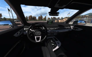 Audi SQ7 4M V2.1 1.59 2.1 thumbnail 10