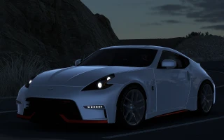 Nissan 370Z NISMO V3.9 1.59 3.9 thumbnail 6