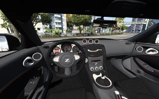 Nissan 370Z NISMO V3.9 1.59 3.9 thumbnail 10
