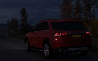 Mercedes-Benz W167 GLE-Class V2.2 1.59 2.2 thumbnail 7