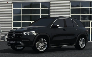 Mercedes-Benz W167 GLE-Class V2.2 1.59 2.2 thumbnail 8