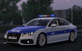 Audi RS7 Sportback 2013 4G8 V5.1 1.59 5.1 thumbnail 4