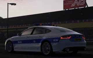 Audi RS7 Sportback 2013 4G8 V5.1 1.59 5.1 thumbnail 5