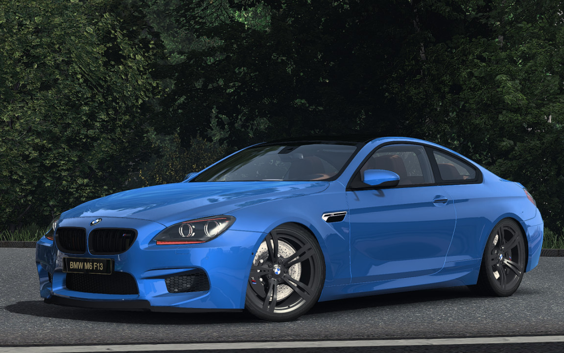 BMW M6 F13 V4.2 1.59