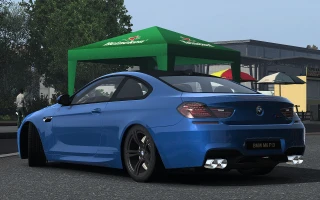 BMW M6 F13 V4.2 1.59 4.2 thumbnail 3