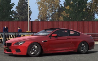 BMW M6 F13 V4.2 1.59 4.2 thumbnail 4