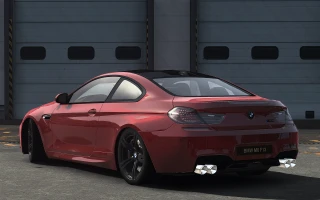 BMW M6 F13 V4.2 1.59 4.2 thumbnail 5