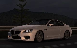 BMW M6 F13 V4.2 1.59 4.2 thumbnail 6