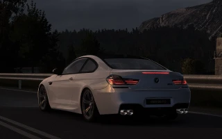 BMW M6 F13 V4.2 1.59 4.2 thumbnail 7