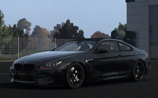 BMW M6 F13 V4.2 1.59 4.2 thumbnail 8