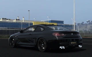BMW M6 F13 V4.2 1.59 4.2 thumbnail 9