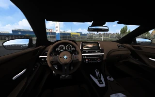 BMW M6 F13 V4.2 1.59 4.2 thumbnail 10