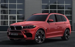 BMW X5M F85 V2.8 1.59 2.8 thumbnail 4