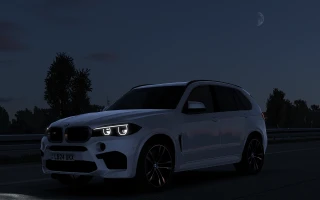 BMW X5M F85 V2.8 1.59 2.8 thumbnail 6