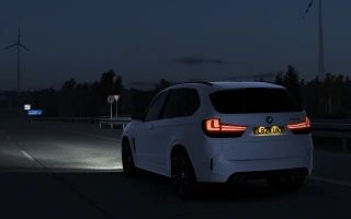 BMW X5M F85 V2.8 1.59 2.8 thumbnail 7