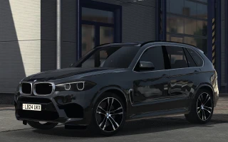 BMW X5M F85 V2.8 1.59 2.8 thumbnail 8