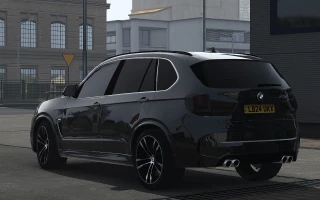 BMW X5M F85 V2.8 1.59 2.8 thumbnail 9